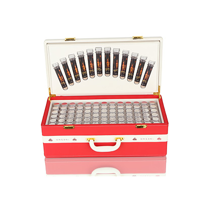 公主岭产后卵巢回春套