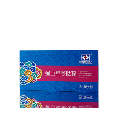 公主岭蛹虫草气血汤