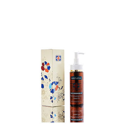 公主岭男女外阴洗液